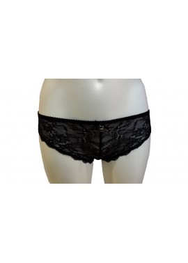 "EMPORIO ARMANI" SLIP serie "PIZZO"